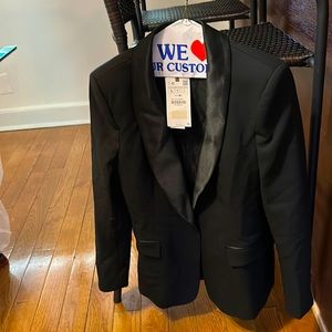 Brand New Women’s Zara Blazer